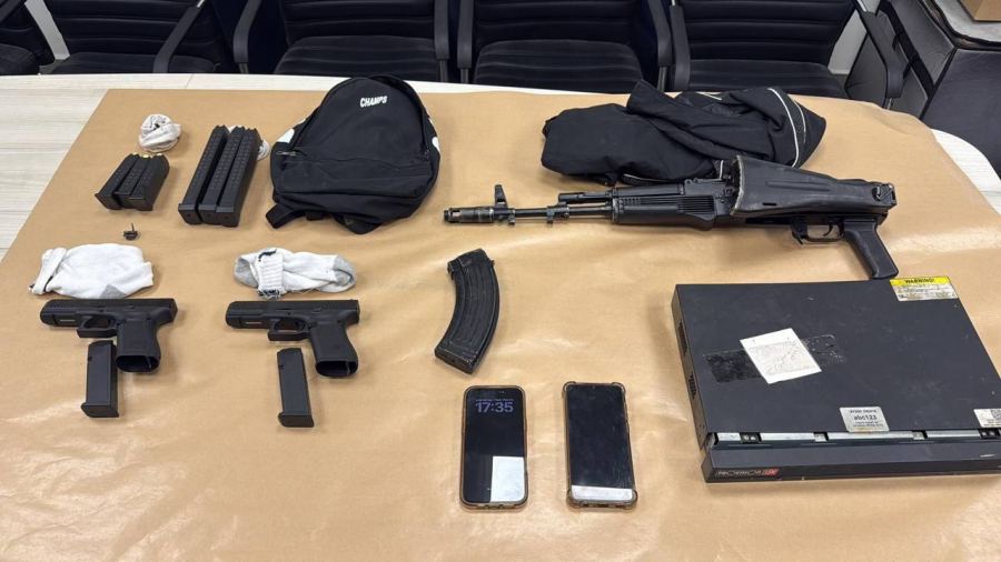 اعتقالات في القدس الرملة الطيبة الطيرة يافا وام الفحم